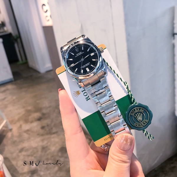 ブランド時計素材ディテール